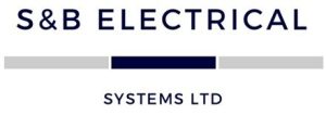 S&B Electrical Logo