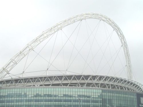 Wembley (1)